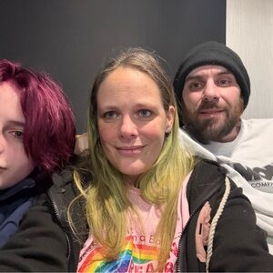 Meet your Posher, Nicci